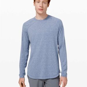 Lululemon Drysense Long Sleeve (Large)